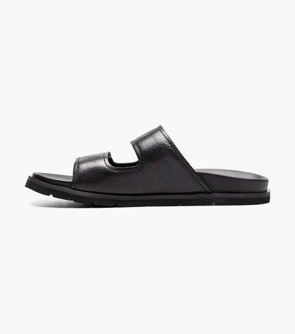 Florsheim Bayside Double Strap Slide Sandal