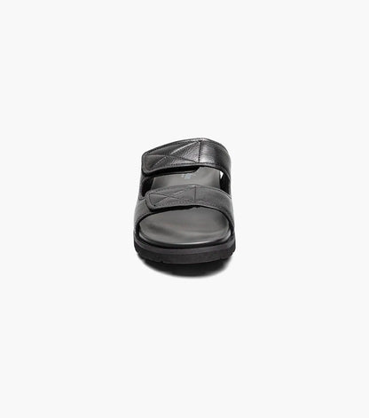 Florsheim Bayside Double Strap Slide Sandal