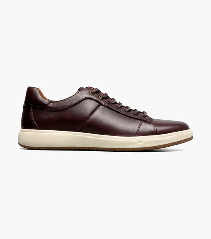 Florsheim Heist Lux Lace To Toe Sneaker