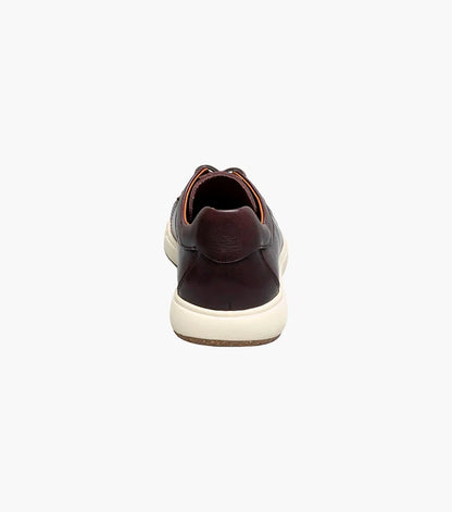 Florsheim Heist Lux Lace To Toe Sneaker