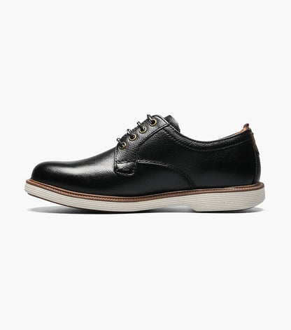 Florsheim Supacush Jr. Boys Plain Toe Oxford