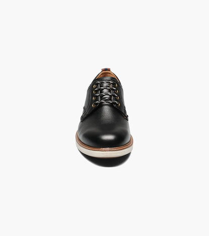 Florsheim Supacush Jr. Boys Plain Toe Oxford