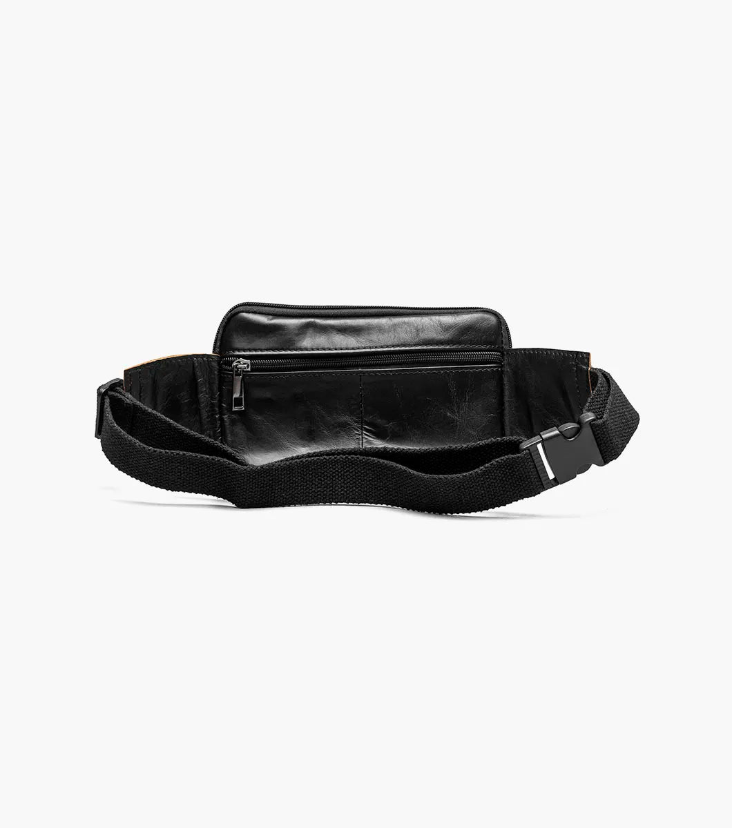 Florsheim Paolo Belt Bag