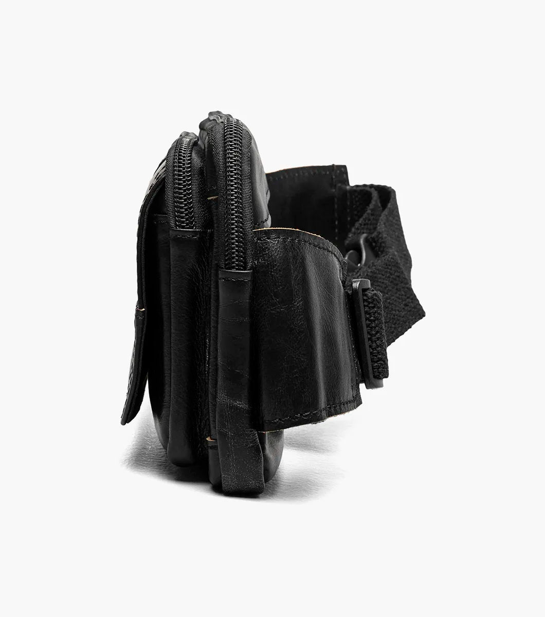 Florsheim Paolo Belt Bag