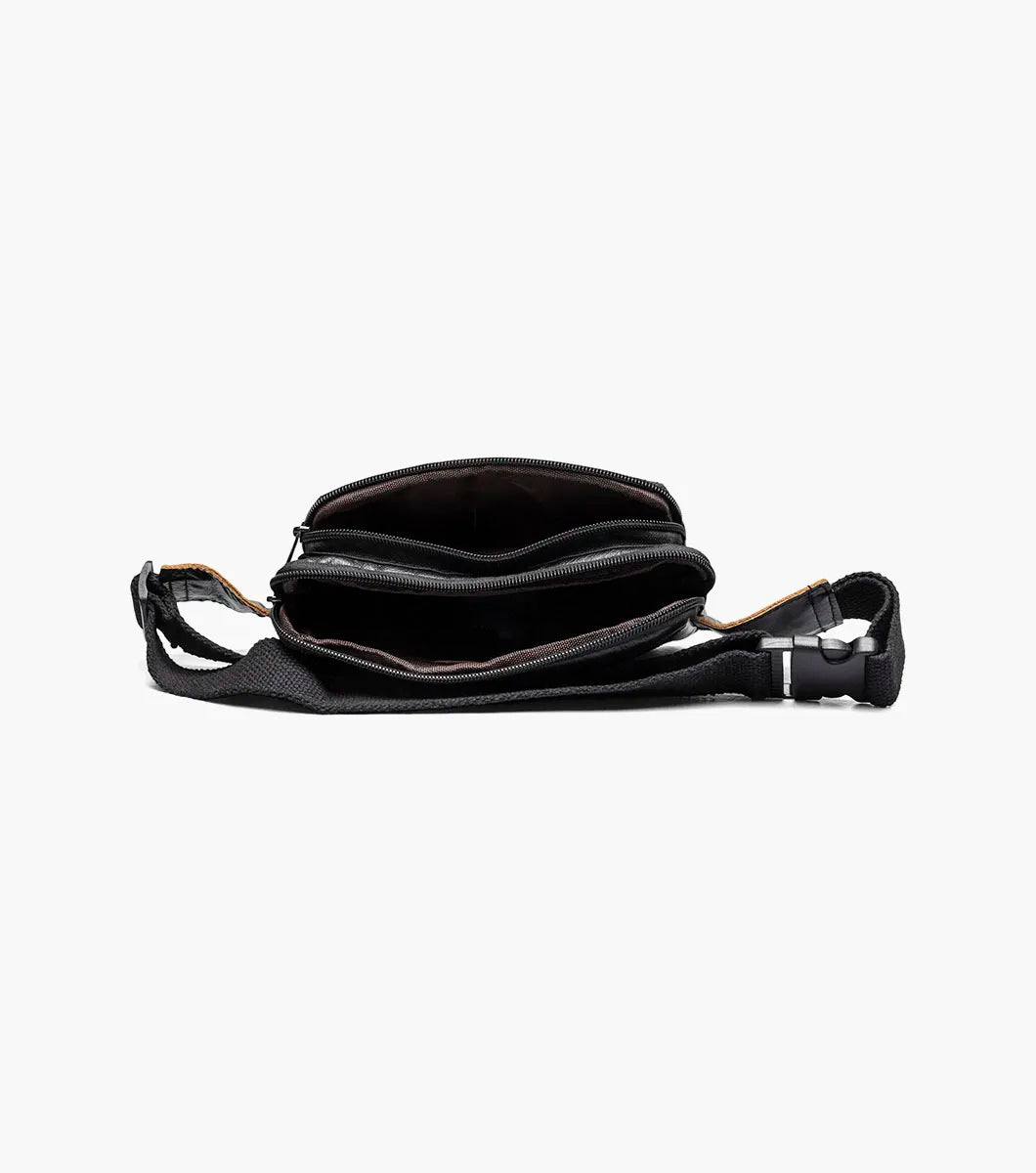Florsheim Paolo Belt Bag