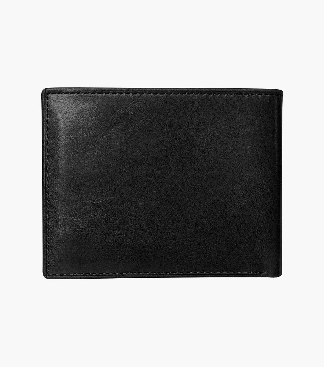 Florsheim Carlito Bi-Fold Wallet