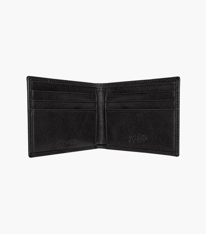 Florsheim Carlito Bi-Fold Wallet