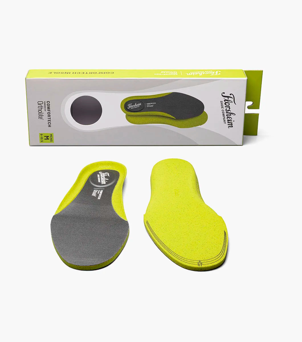 Florsheim OrthoLite® Replacement Insole