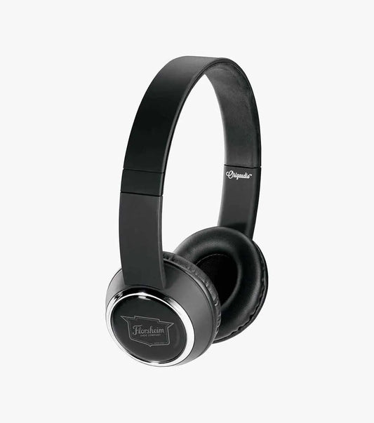 Florsheim Apollo Headphones Wireless