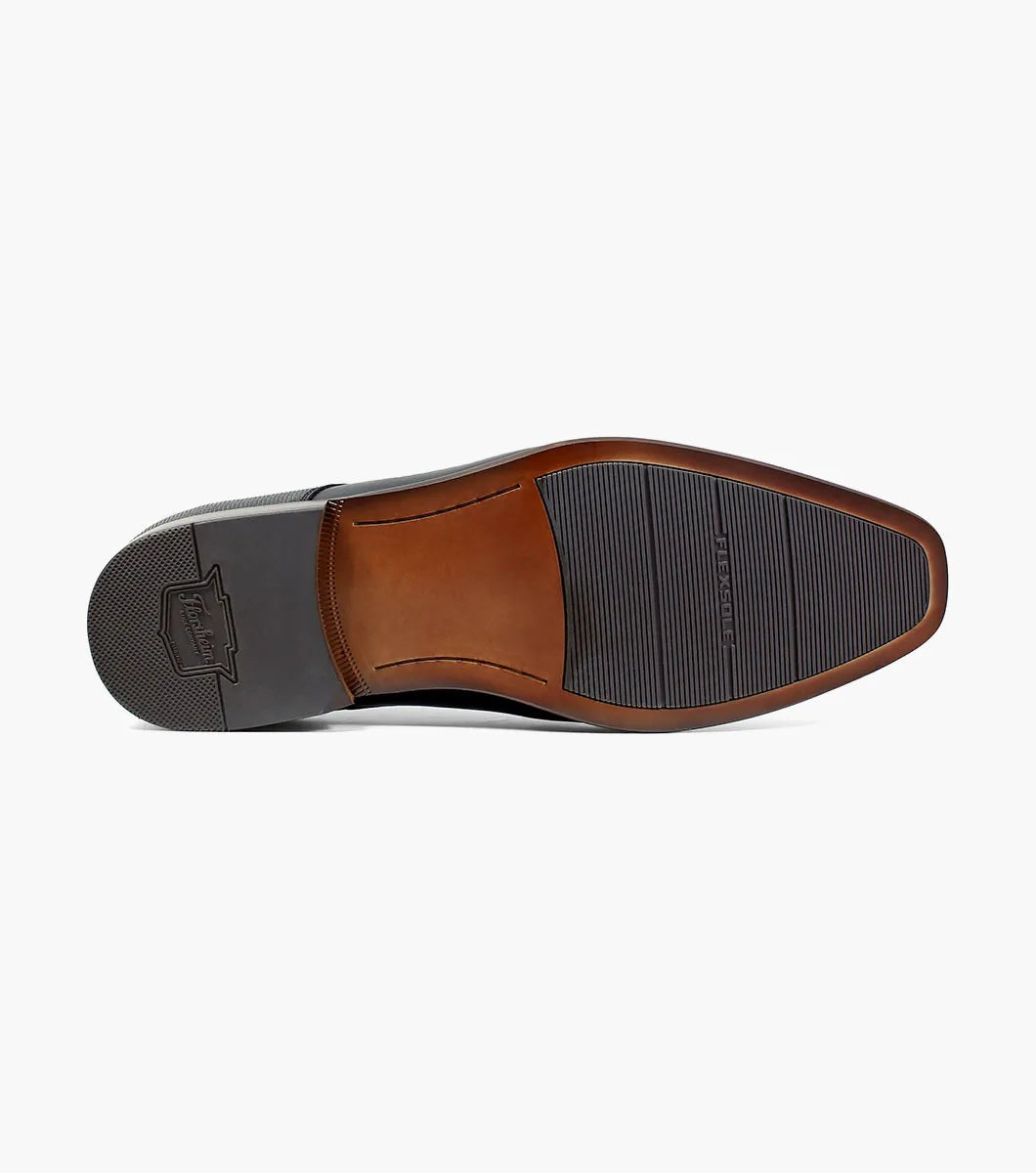Florsheim Scottsdale Cap Toe Oxford