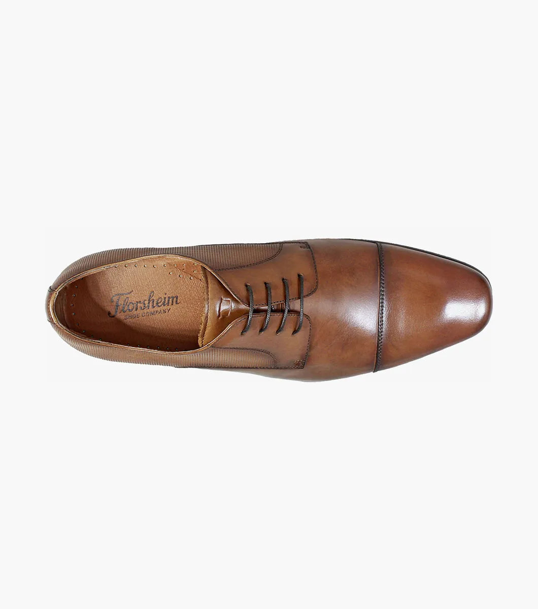 Florsheim Scottsdale Cap Toe Oxford