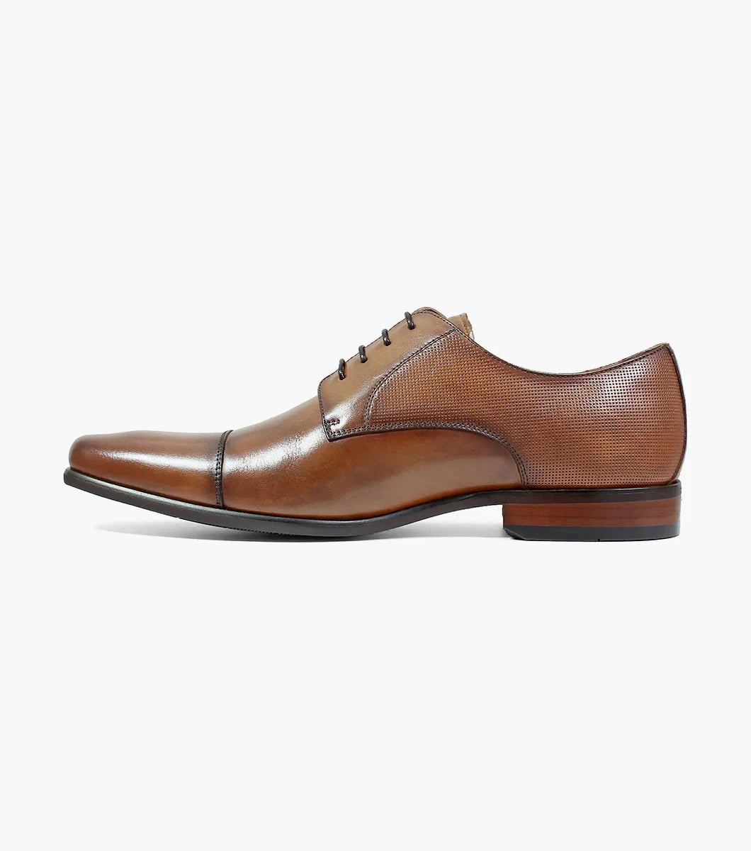 Florsheim Scottsdale Cap Toe Oxford