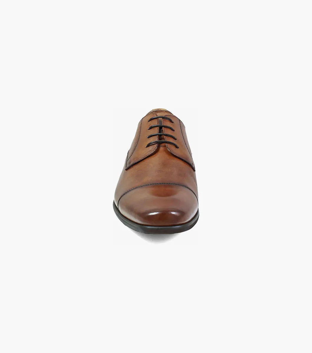Florsheim Scottsdale Cap Toe Oxford