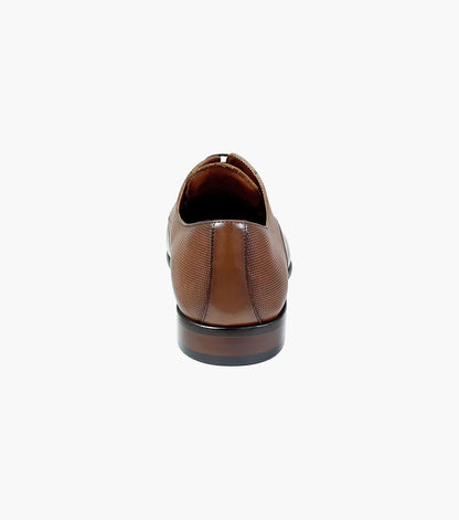 Florsheim Scottsdale Cap Toe Oxford