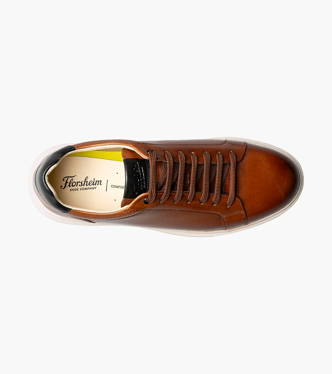 Florsheim Social Factory Second