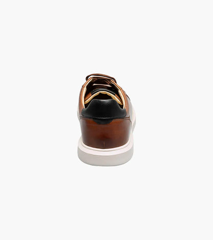 Florsheim Social Factory Second