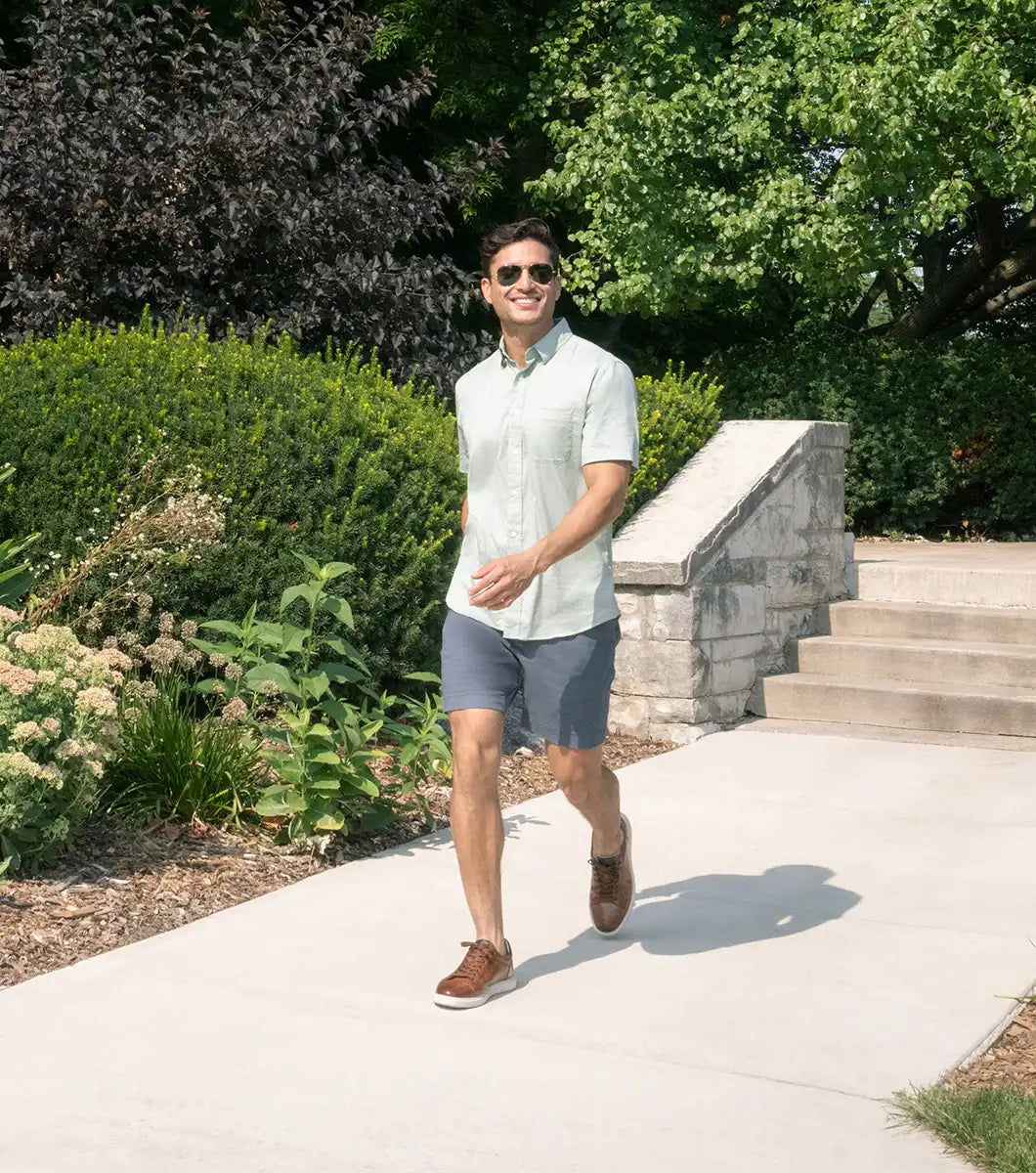Florsheim Social Factory Second