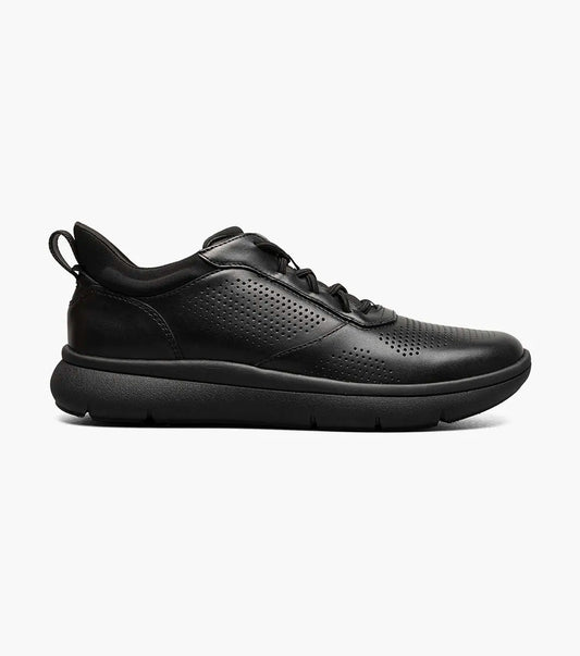 Florsheim Fleet Perf Toe Elastic Lace Sneaker