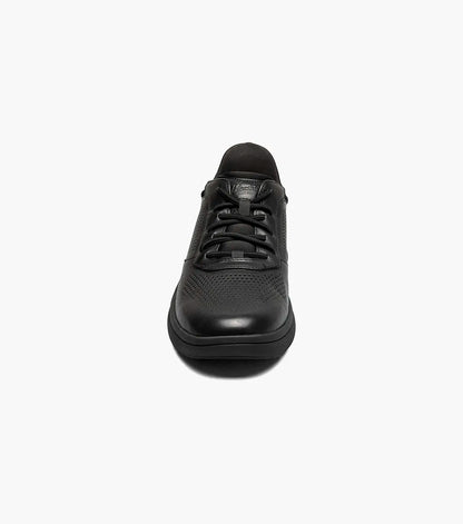 Florsheim Fleet Perf Toe Elastic Lace Sneaker