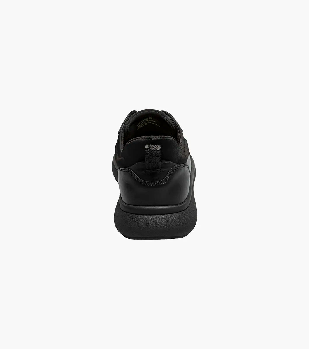 Florsheim Fleet Perf Toe Elastic Lace Sneaker