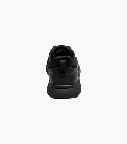 Florsheim Fleet Perf Toe Elastic Lace Sneaker