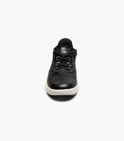 Florsheim Fleet Perf Toe Elastic Lace Sneaker