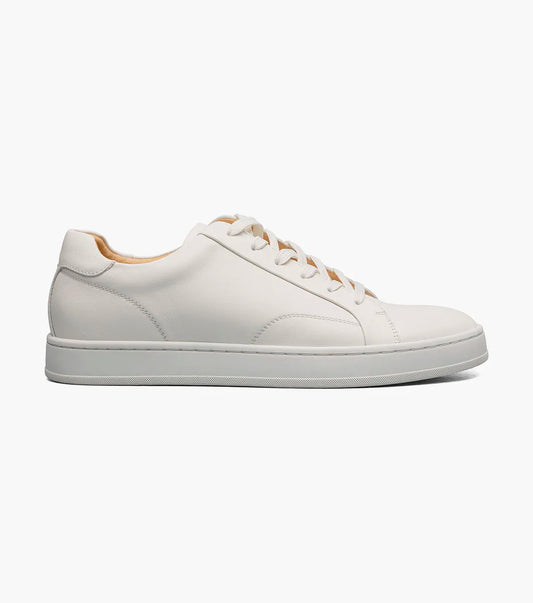 Florsheim Monopoli Lace To Toe Sneaker