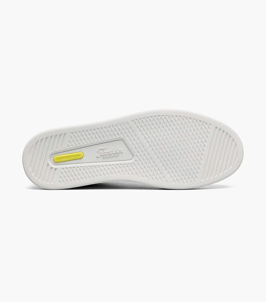 Florsheim Monopoli Lace To Toe Sneaker