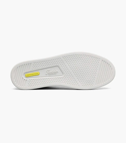Florsheim Monopoli Lace To Toe Sneaker