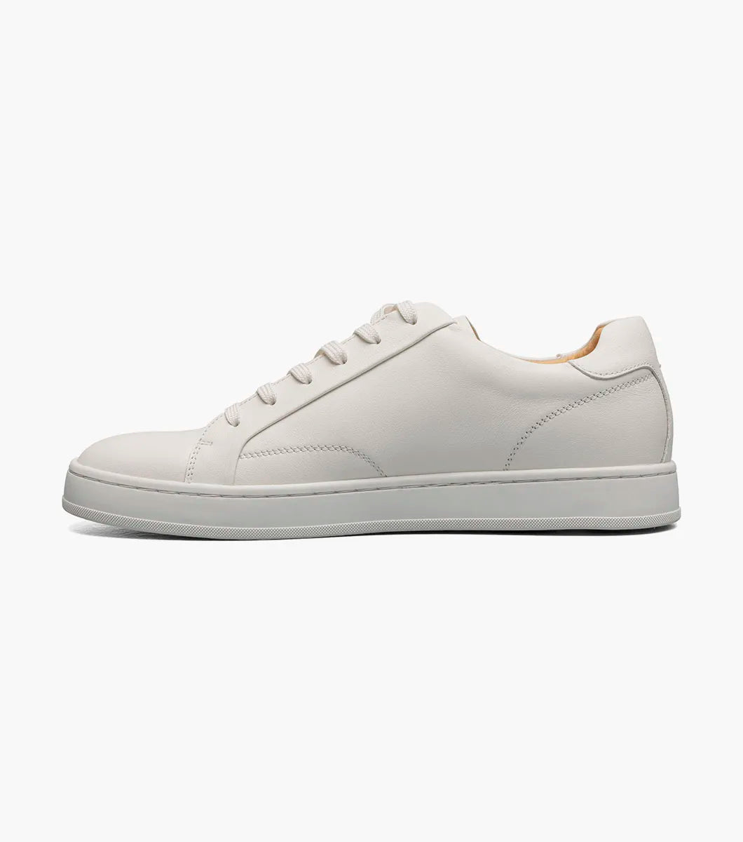 Florsheim Monopoli Lace To Toe Sneaker