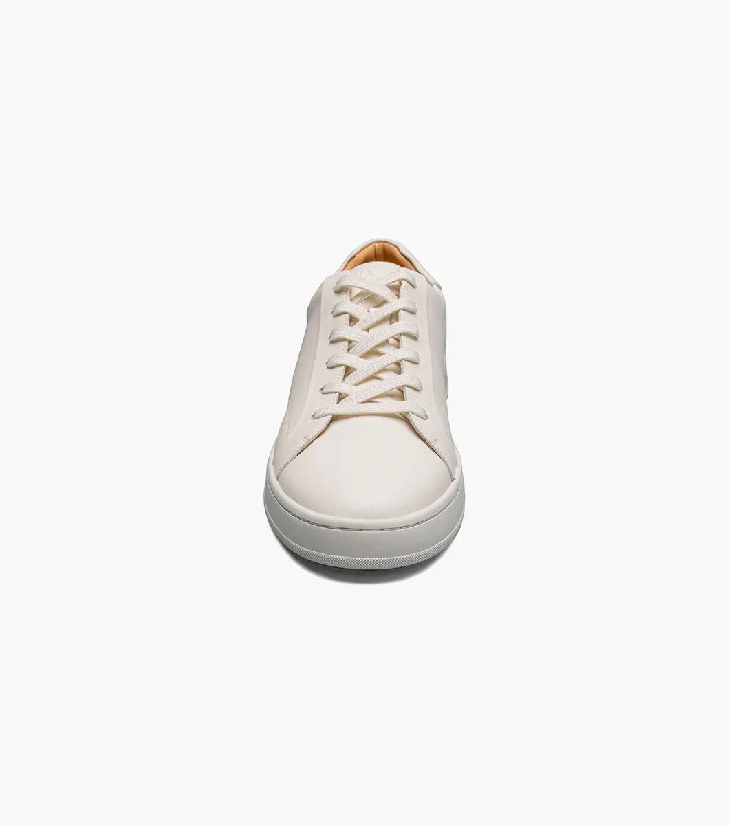 Florsheim Monopoli Lace To Toe Sneaker