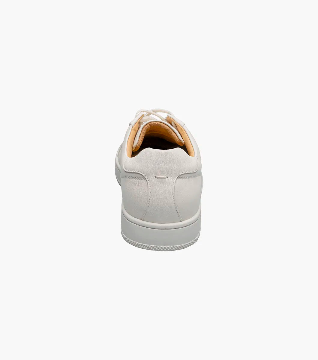 Florsheim Monopoli Lace To Toe Sneaker