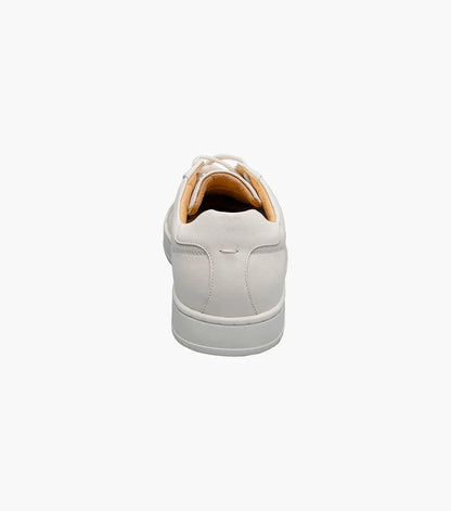 Florsheim Monopoli Lace To Toe Sneaker