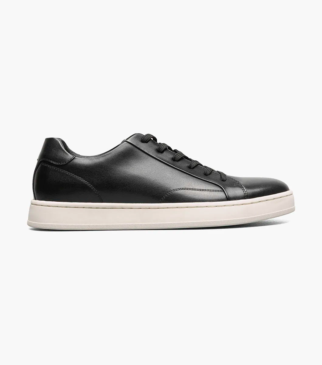 Florsheim Monopoli Lace To Toe Sneaker
