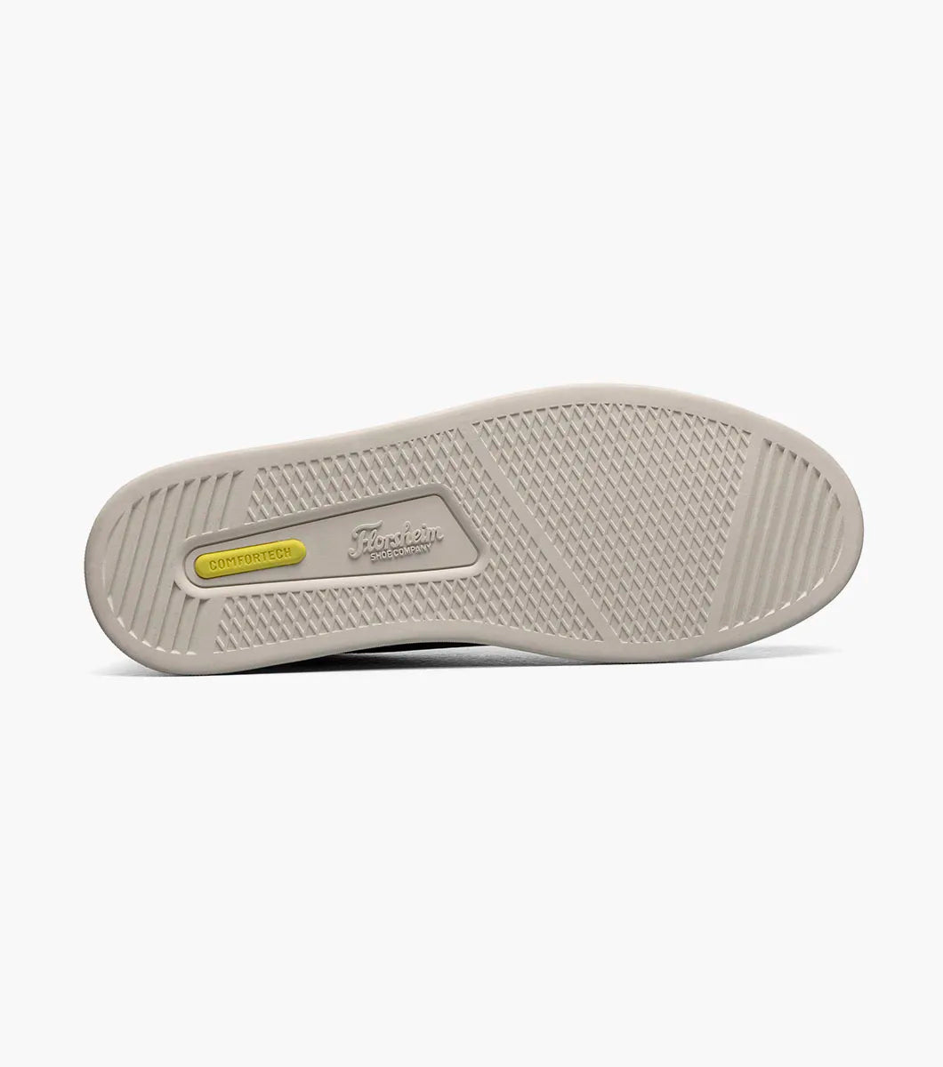 Florsheim Monopoli Lace To Toe Sneaker