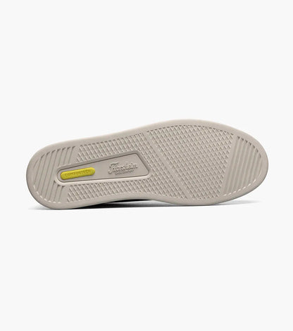 Florsheim Monopoli Lace To Toe Sneaker