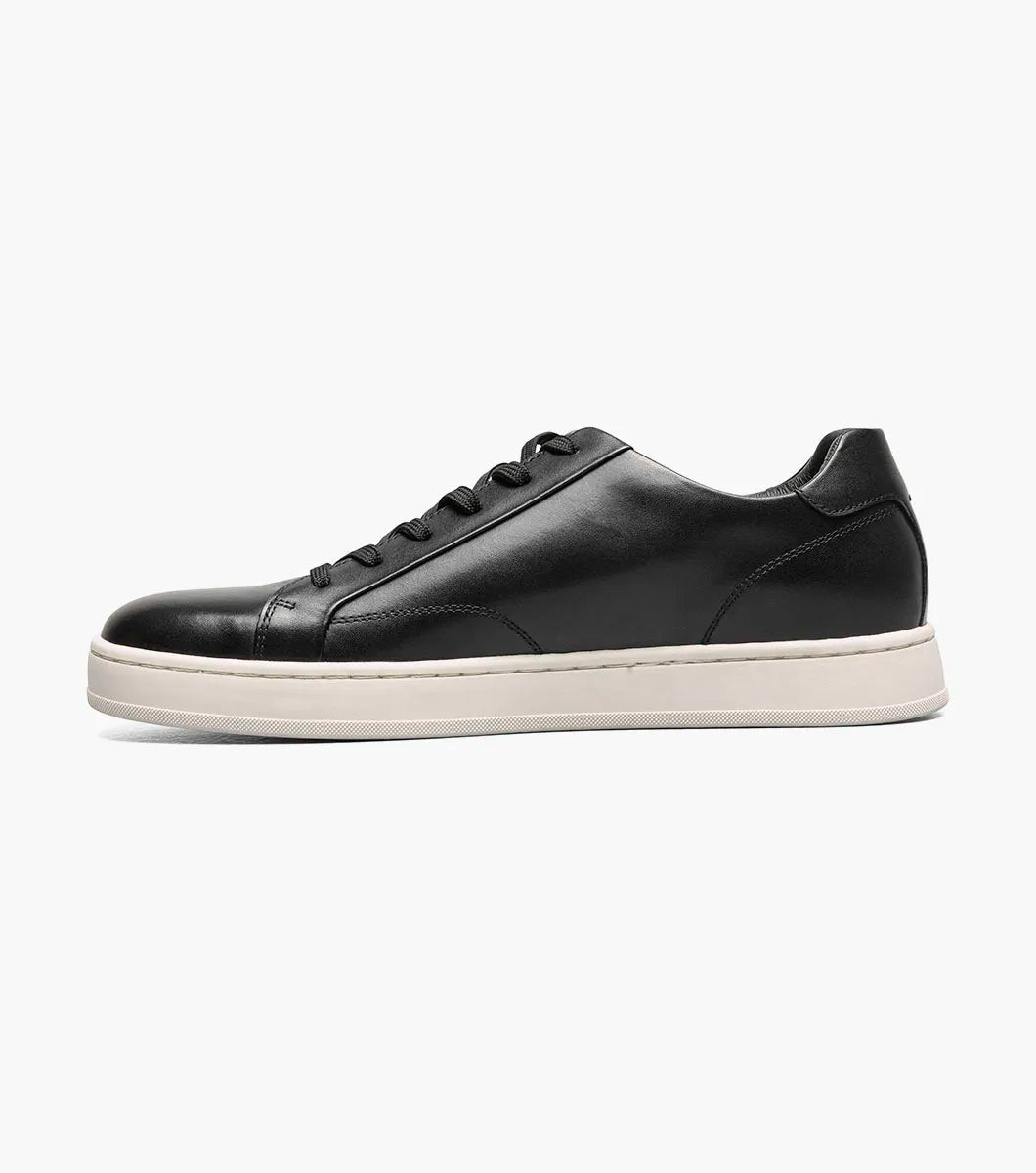 Florsheim Monopoli Lace To Toe Sneaker
