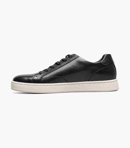 Florsheim Monopoli Lace To Toe Sneaker