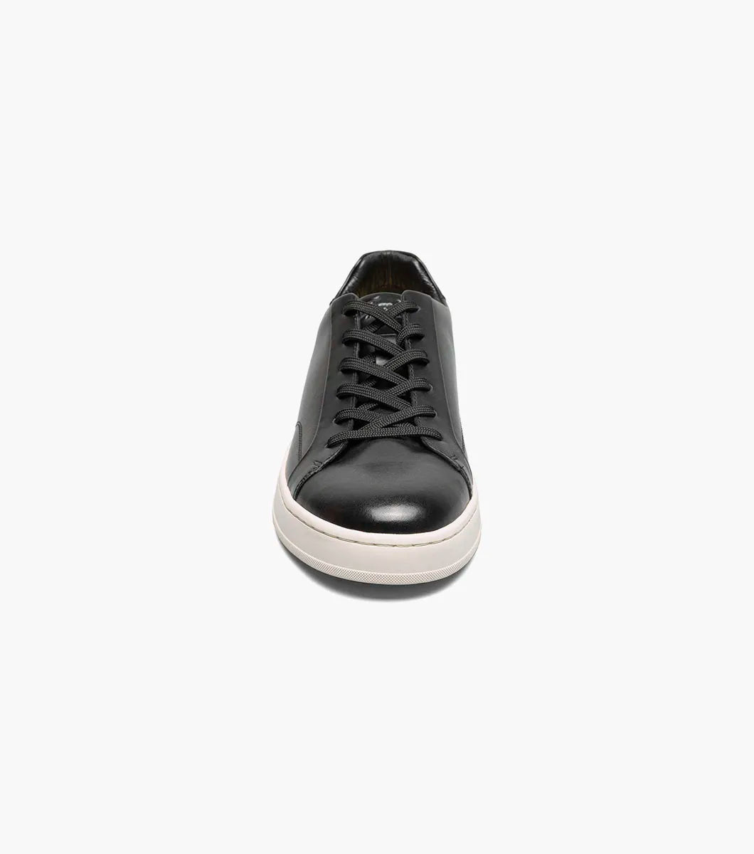 Florsheim Monopoli Lace To Toe Sneaker