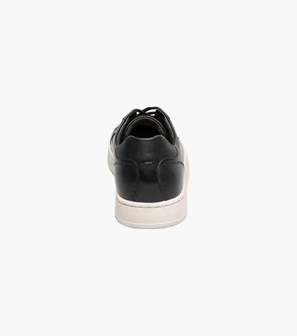 Florsheim Monopoli Lace To Toe Sneaker
