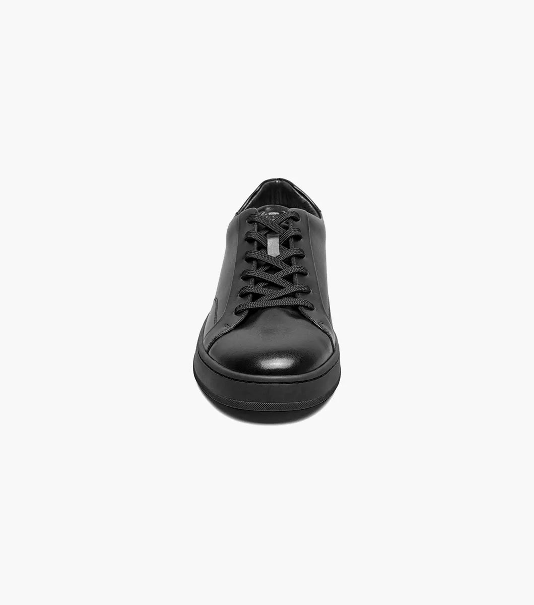 Florsheim Monopoli Lace To Toe Sneaker