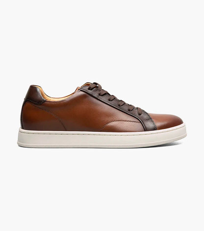 Florsheim Monopoli Lace To Toe Sneaker