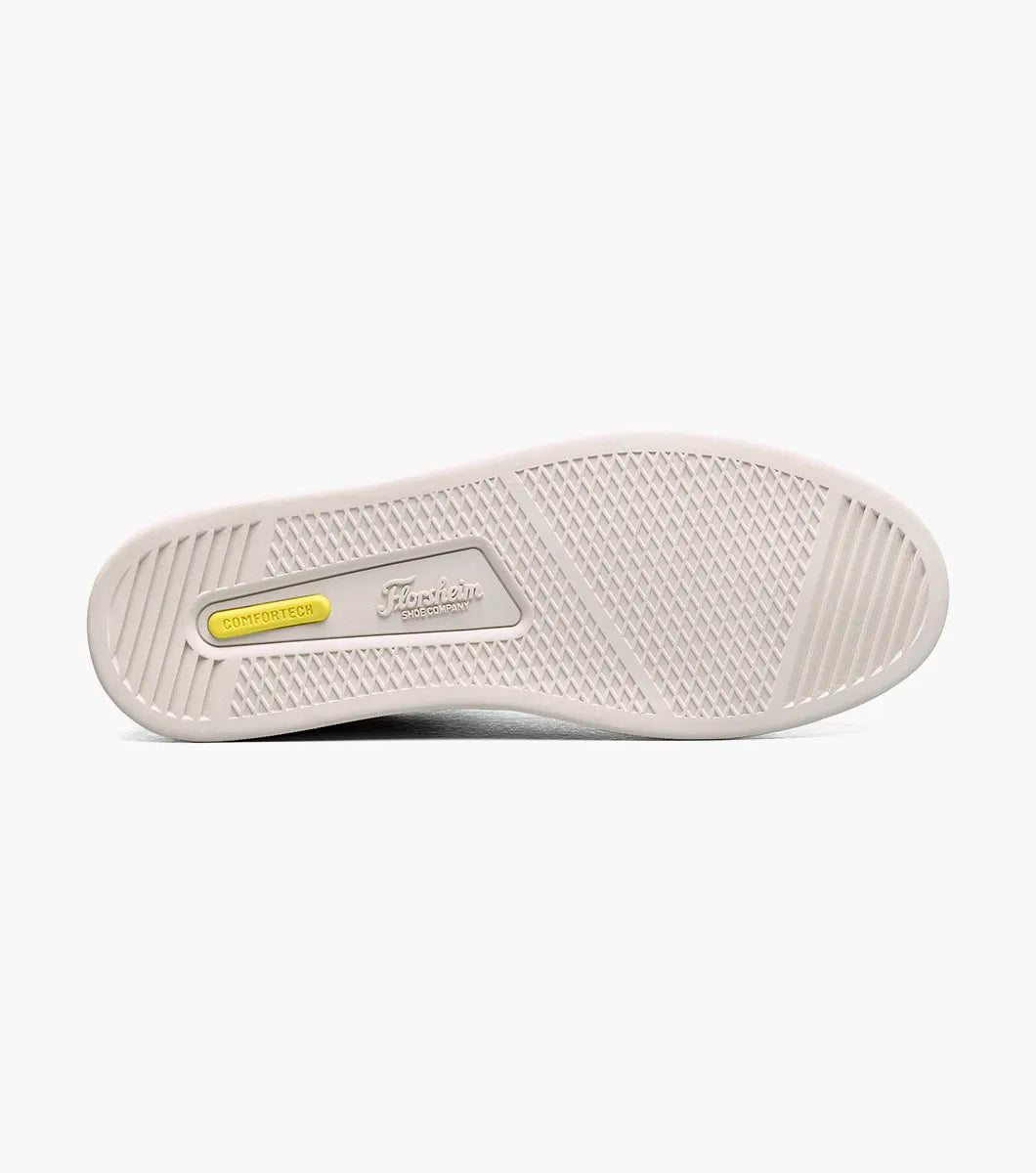 Florsheim Monopoli Lace To Toe Sneaker