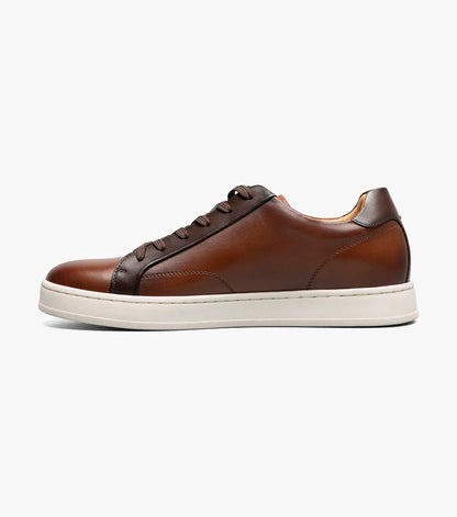 Florsheim Monopoli Lace To Toe Sneaker