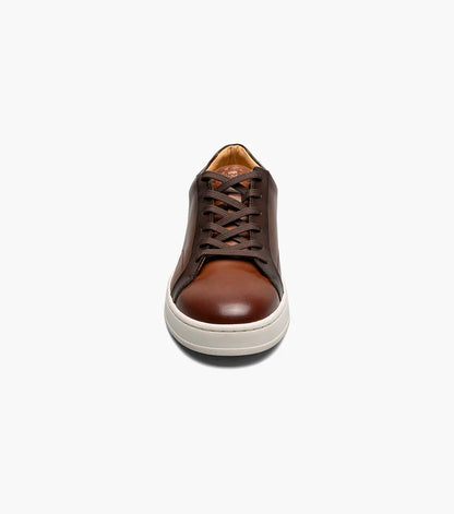 Florsheim Monopoli Lace To Toe Sneaker