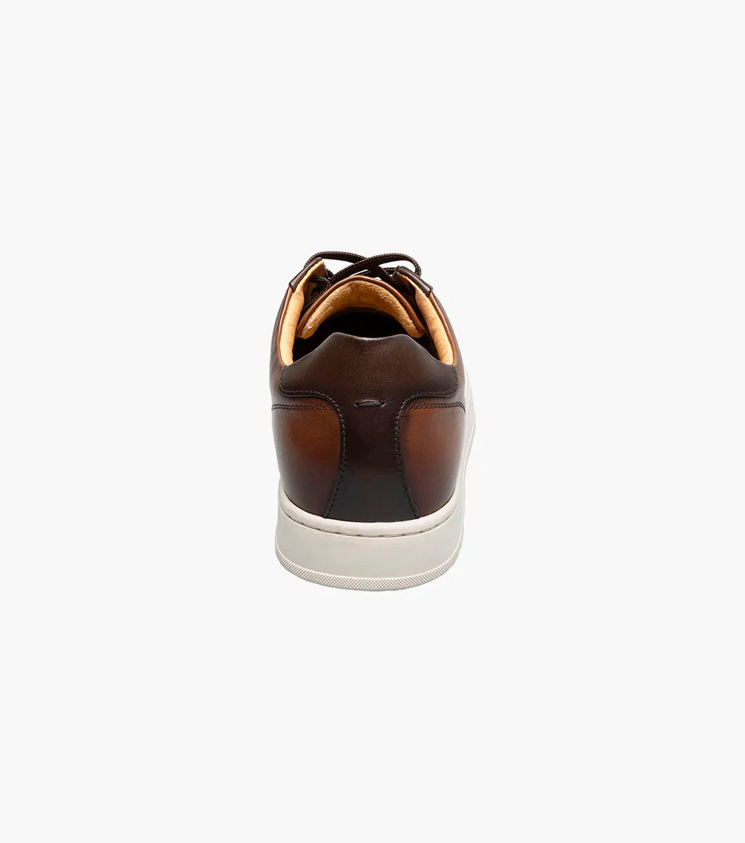 Florsheim Monopoli Lace To Toe Sneaker