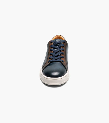 Florsheim Monopoli Lace To Toe Sneaker