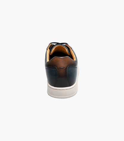 Florsheim Monopoli Lace To Toe Sneaker