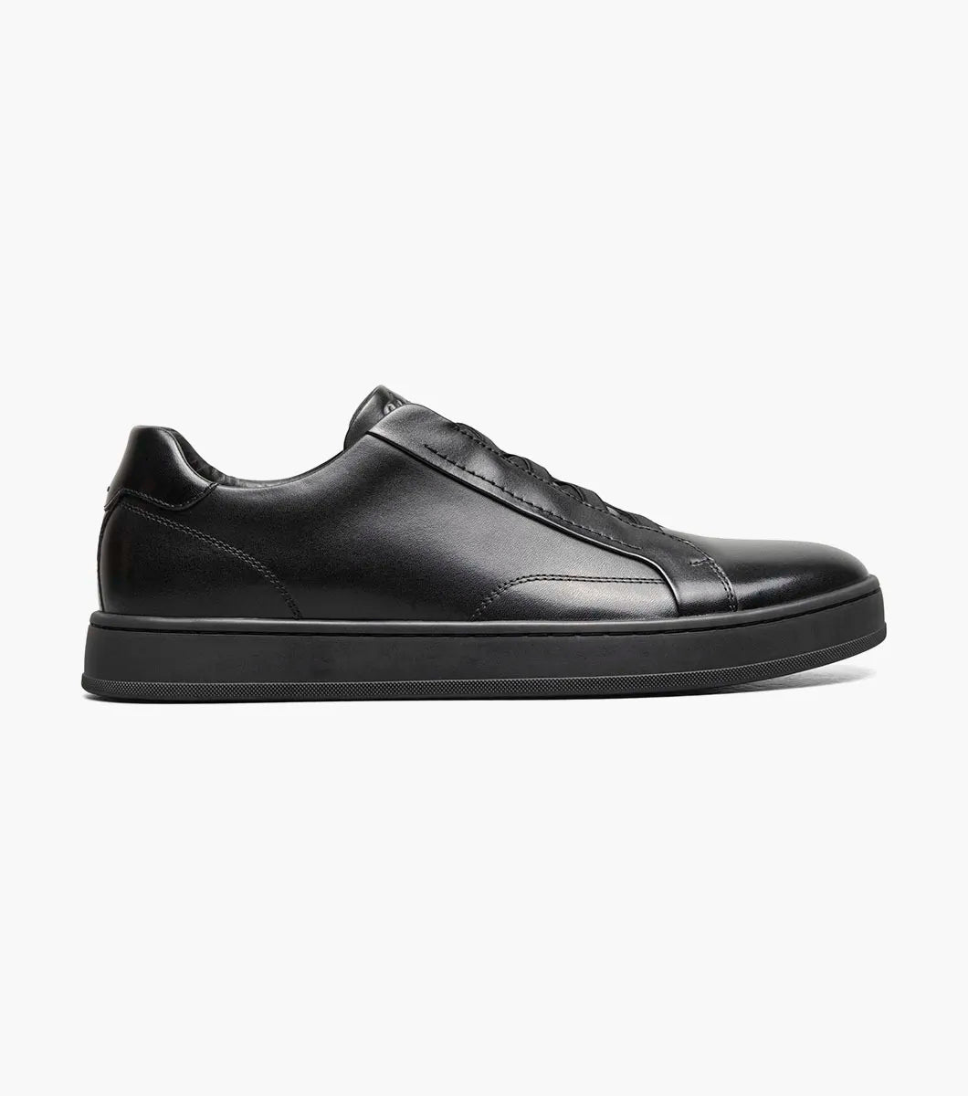 Florsheim Monopoli Elastic Lace To Toe Sneaker