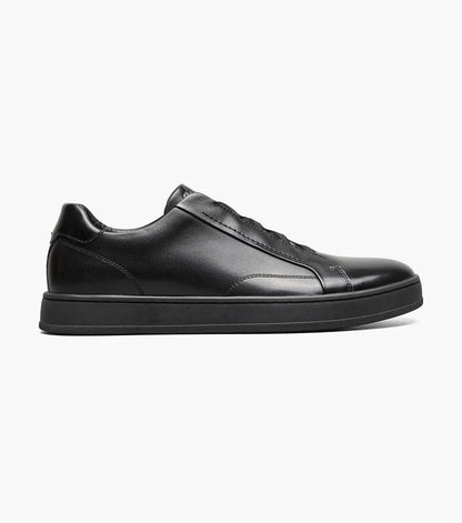 Florsheim Monopoli Elastic Lace To Toe Sneaker